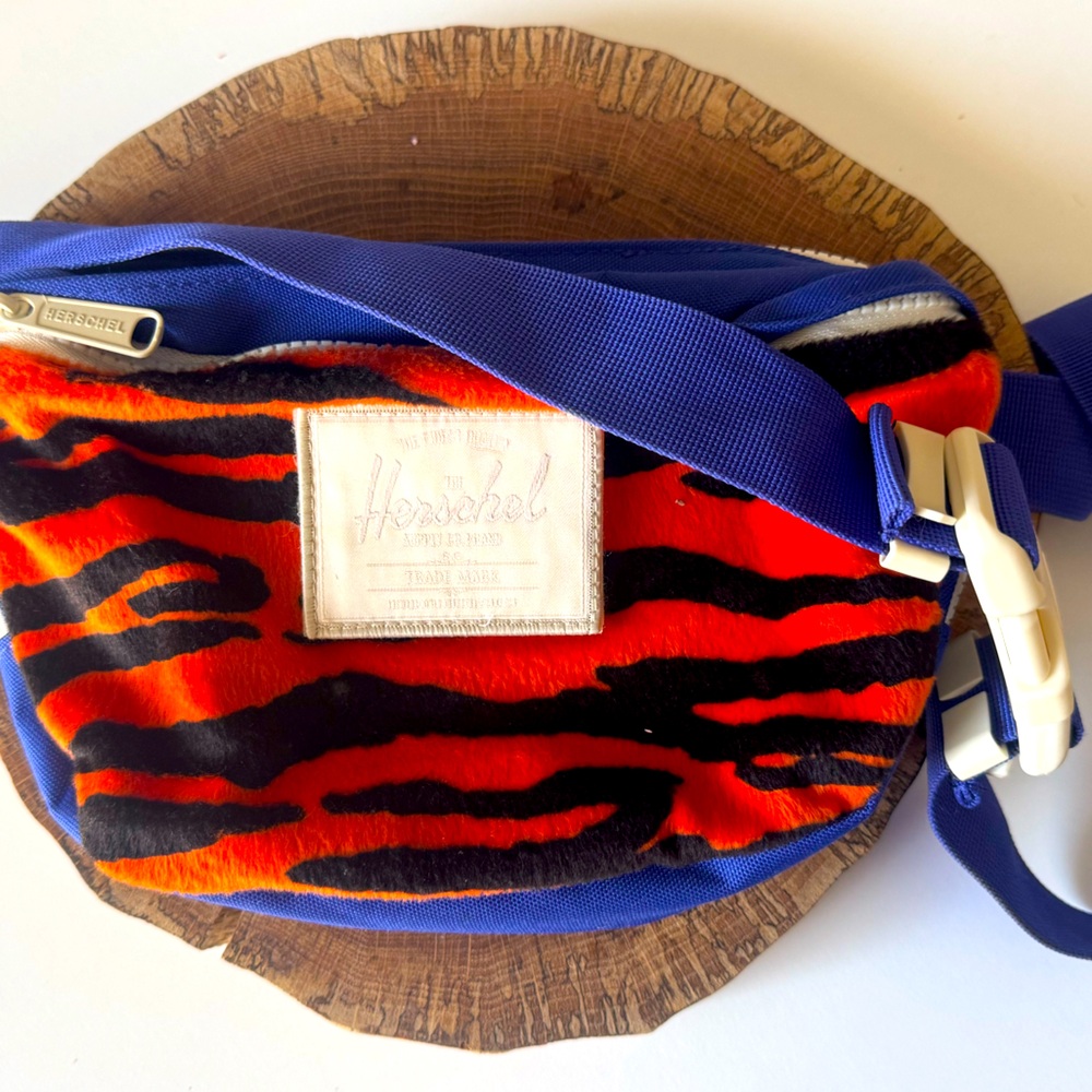 HERSCHEL Fanny Pack - limited edition